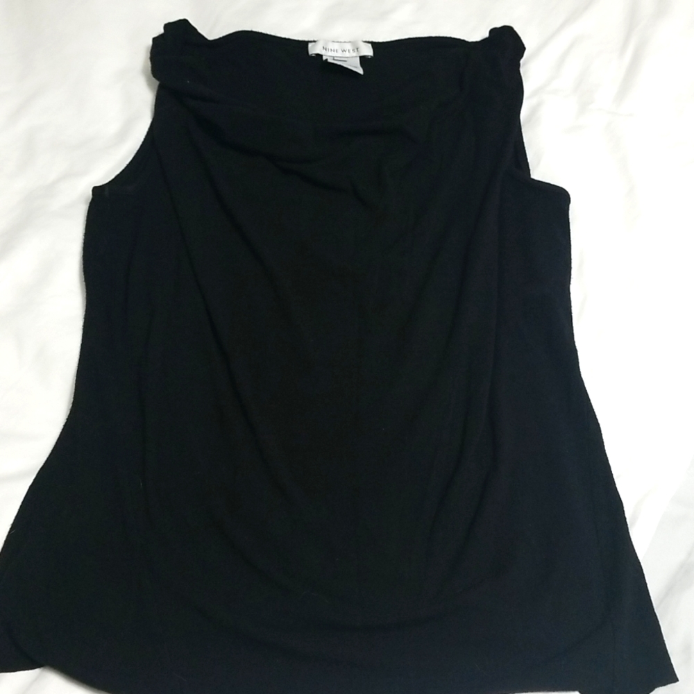 Nine west tank